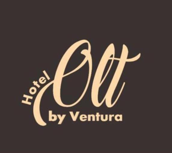 Hotel Olt By Ventura ママイア エクステリア 写真