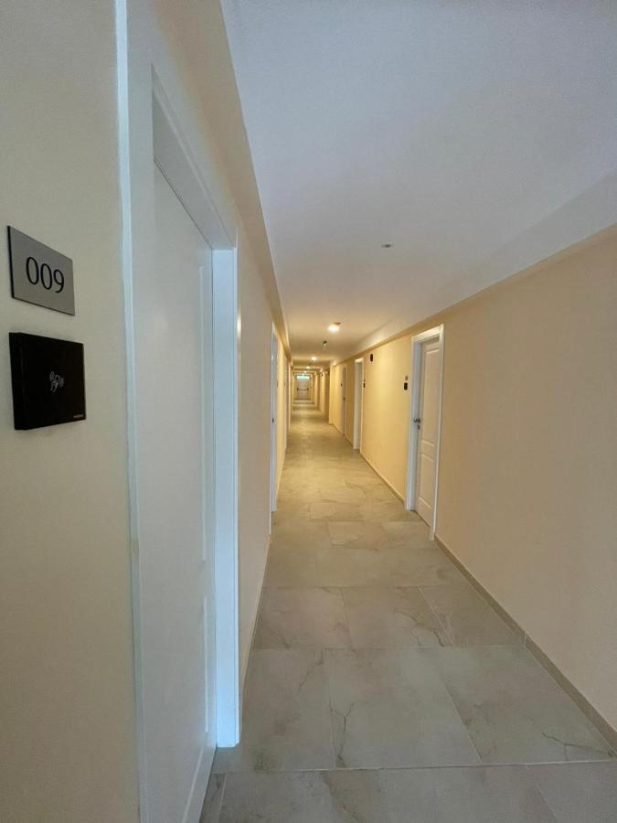 Hotel Olt By Ventura ママイア エクステリア 写真
