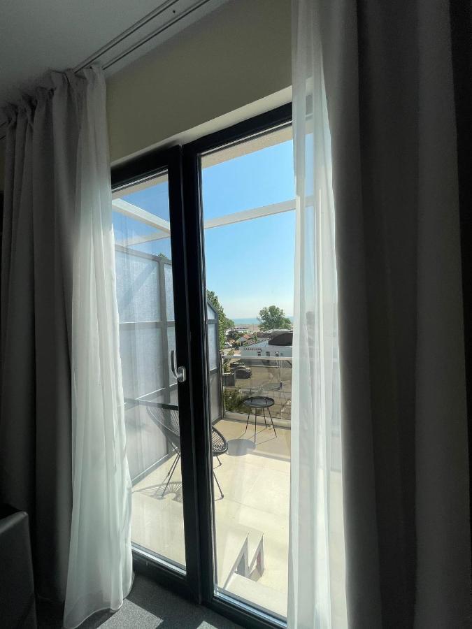 Hotel Olt By Ventura ママイア エクステリア 写真